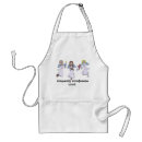 Search for heavenly aprons Angels