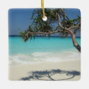 Search for sunny ornaments Tropical