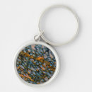Search for minerals keychains Fossil