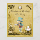 Search for character 4x5 invitations For kids