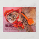 Recherche de stupide cartes postales Chat