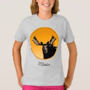 Search for moose kids tshirts Sunset