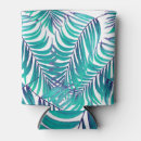 Search for palm leaves can coolers Leaf