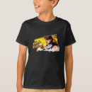 Recherche de street fighter tshirts Capcom