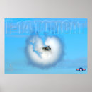 Search for f 14 tomcat posters Navy