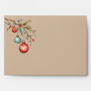 Search for beige envelopes Traditional