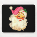 Recherche de vintage noël tapis souris Festif