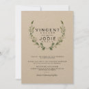 Recherche de fleurs invitations Aquarelle