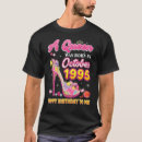 Recherche de est 1995 tshirts Reine