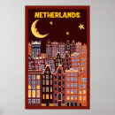 Recherche de amsterdam voyage posters Europe