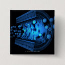 Search for cells buttons Illustration