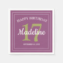Recherche de anniversaire 17 ans jeux Vert