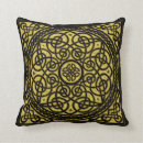 Search for celtic designs pillows Irish