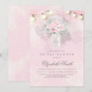 Recherche de souffle invitations Romantique