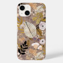 Search for gold leaf iphone cases Stylish