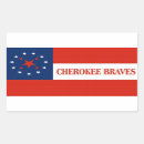 Search for braves stickers America
