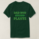 Search for plant dad tshirts Vegan