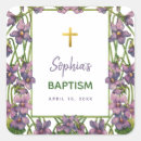 Search for purple and green stickers For kids