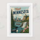 Search for minnesota postcards State