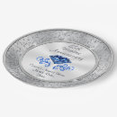 Search for 65th anniversary plates Couple