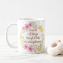 Search for philippians 4 13 verse mugs Religious