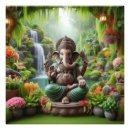 Recherche de ganesha art Dieu hindou