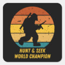 Recherche de caché autocollants Rechercher