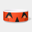 Search for halloween dog bowls Ghost