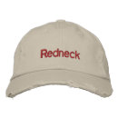 Search for redneck baseball hats Humour