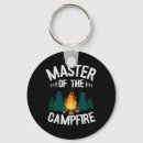 Search for funny camping keychains Vacation