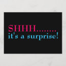 Search for over the hill invitations Surprise