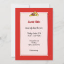 Search for bacon 5x7 invitations Food
