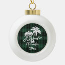 Search for palm trees ornaments Beach vacation