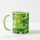 Search for circuit mugs Microchip