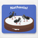 Search for ant mousepads Cartoon