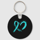 Search for ovarian cancer keychains Help number