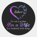 Search for widow stickers Wings
