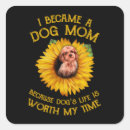 Search for poodles stickers Black poodle