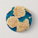 Search for hydrangea buttons Nature