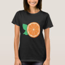 Search for orange fruit tshirts Slice