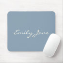 Search for blue computer accessories Elegant