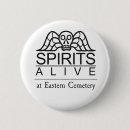 Search for cemeteries buttons Tombstone