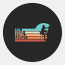 Search for funny climbing stickers Climber