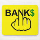 Search for banking mousepads Banks
