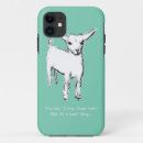 Search for cute goat iphone cases Baby