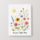 Search for sun flower buttons Sunshine