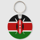 Recherche de kenya porteclés Drapeau kenyan
