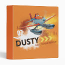 Search for rescuing binders Planes fire and rescue