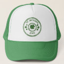 Recherche de st patrick casquettes Vacances