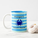 Search for blue house mugs Beach